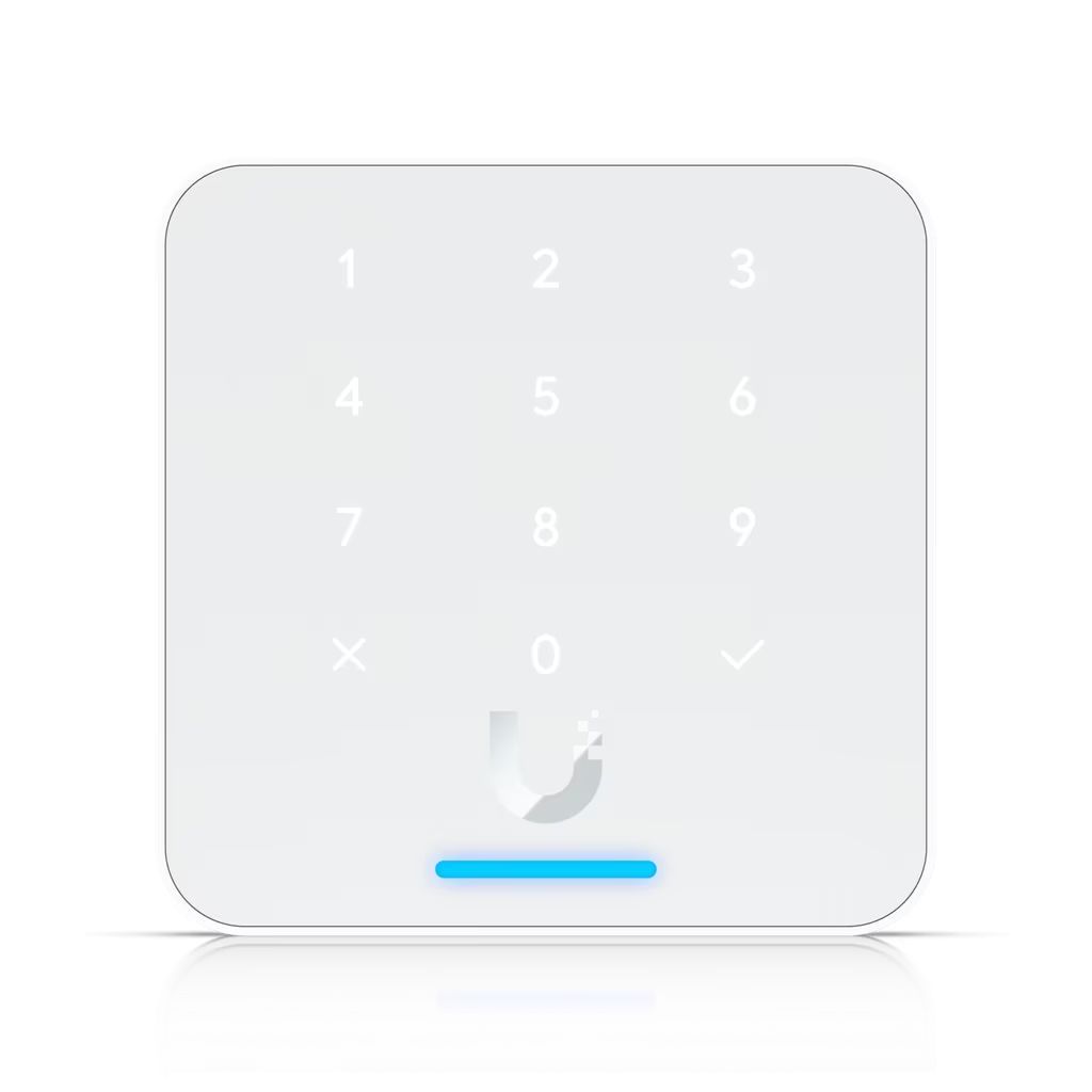 Ubiquiti Access G3 Reader Flex White