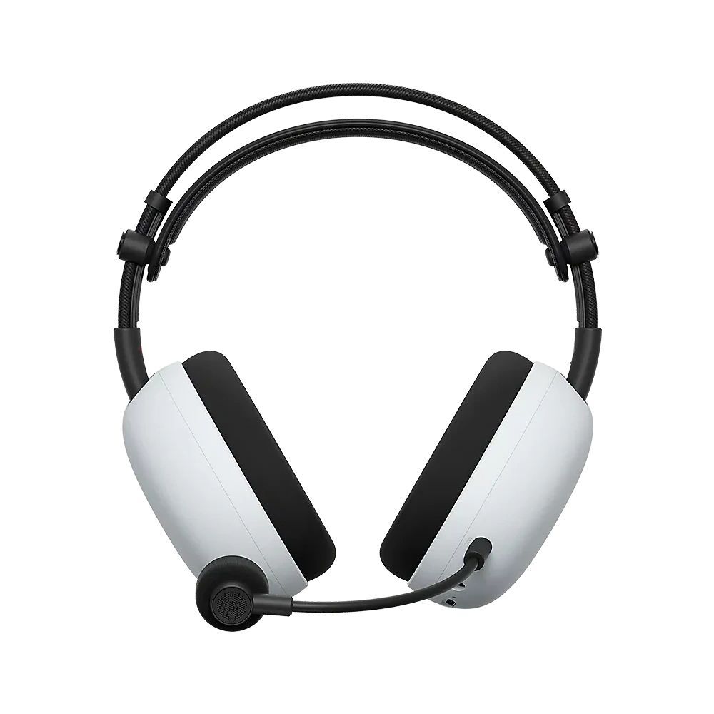 Sony Inzone H9 II Wireless Bluetooth Headset White