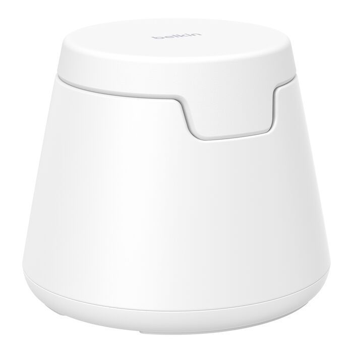 Belkin UltraCharge Modular Charging Dock with Qi2 25W White