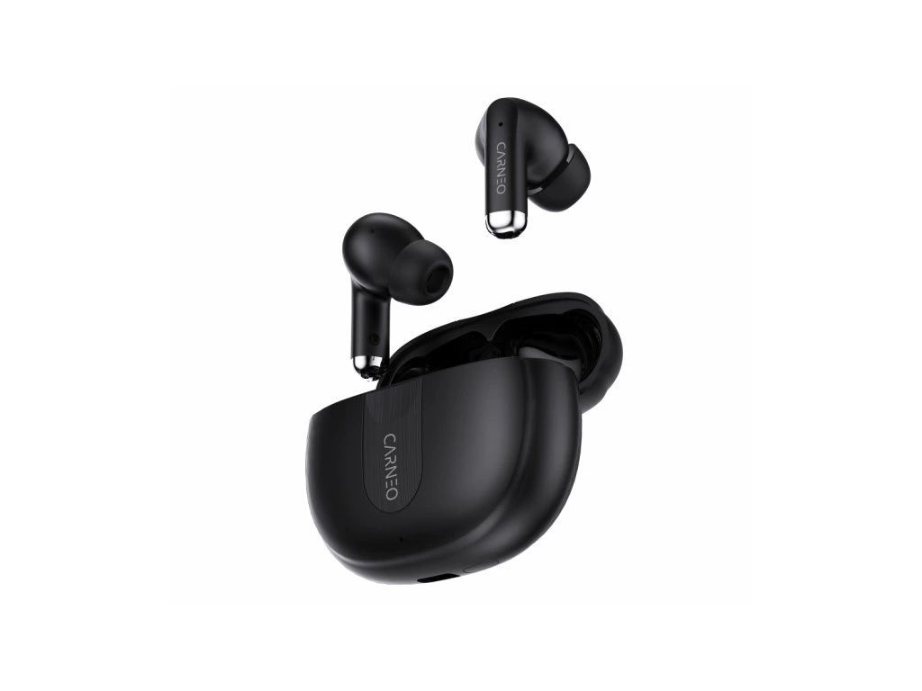 Carneo 4fun mini Bluetooth Headset Black Carneo 4fun mini Bluetooth Headset Black