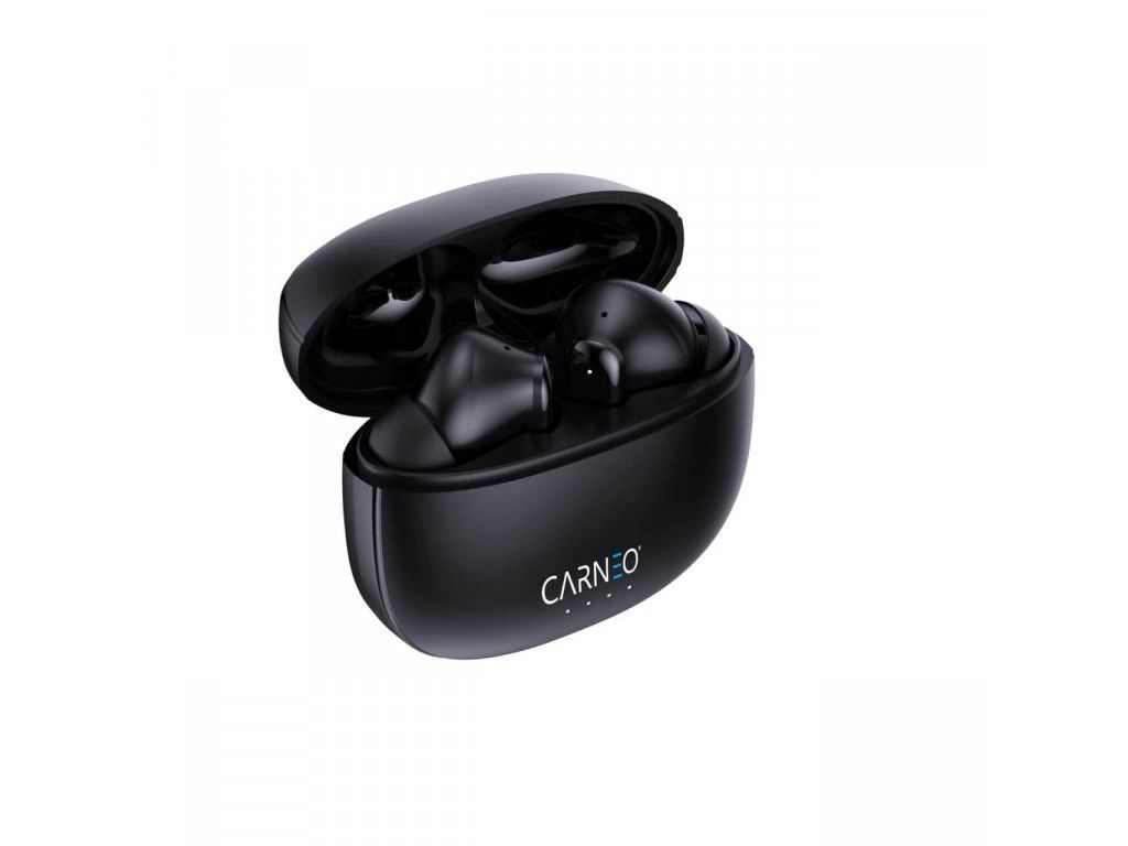 Carneo HERO Bluetooth Headset Black Carneo HERO Bluetooth Headset Black