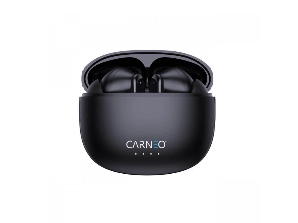 Carneo HERO Bluetooth Headset Black Carneo HERO Bluetooth Headset Black