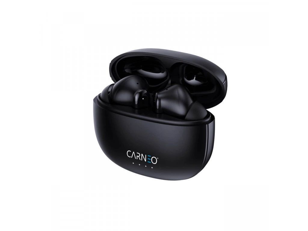 Carneo HERO Bluetooth Headset Black Carneo HERO Bluetooth Headset Black
