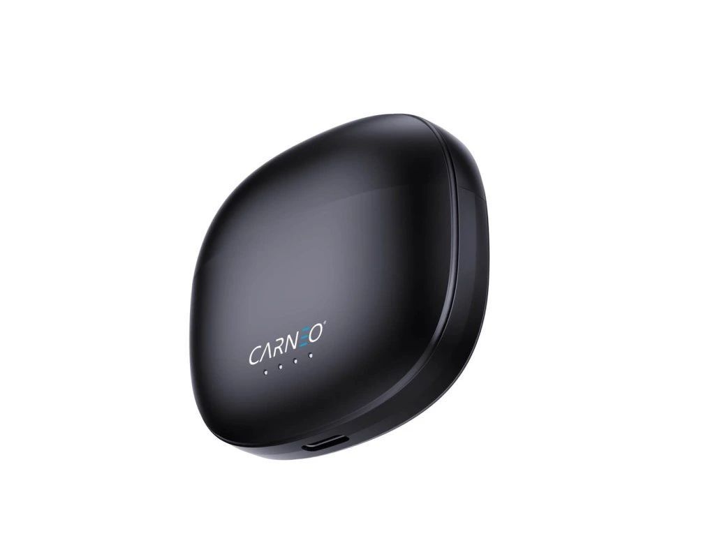 Carneo HERO Bluetooth Headset Black Carneo HERO Bluetooth Headset Black