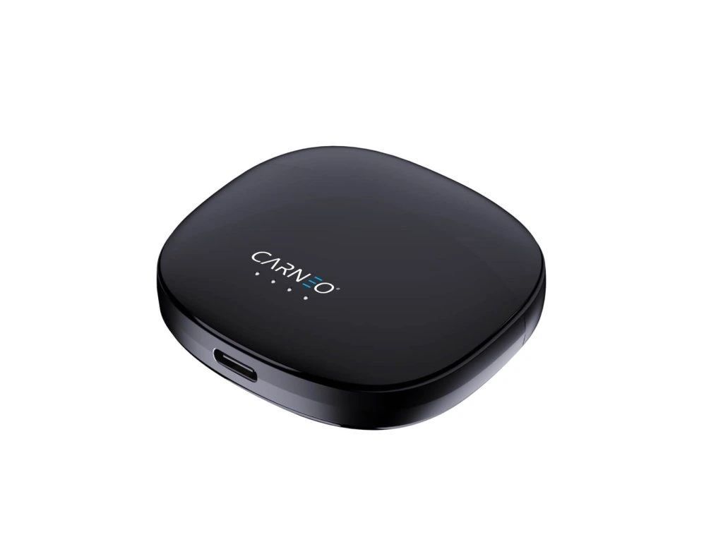Carneo HERO Bluetooth Headset Black Carneo HERO Bluetooth Headset Black