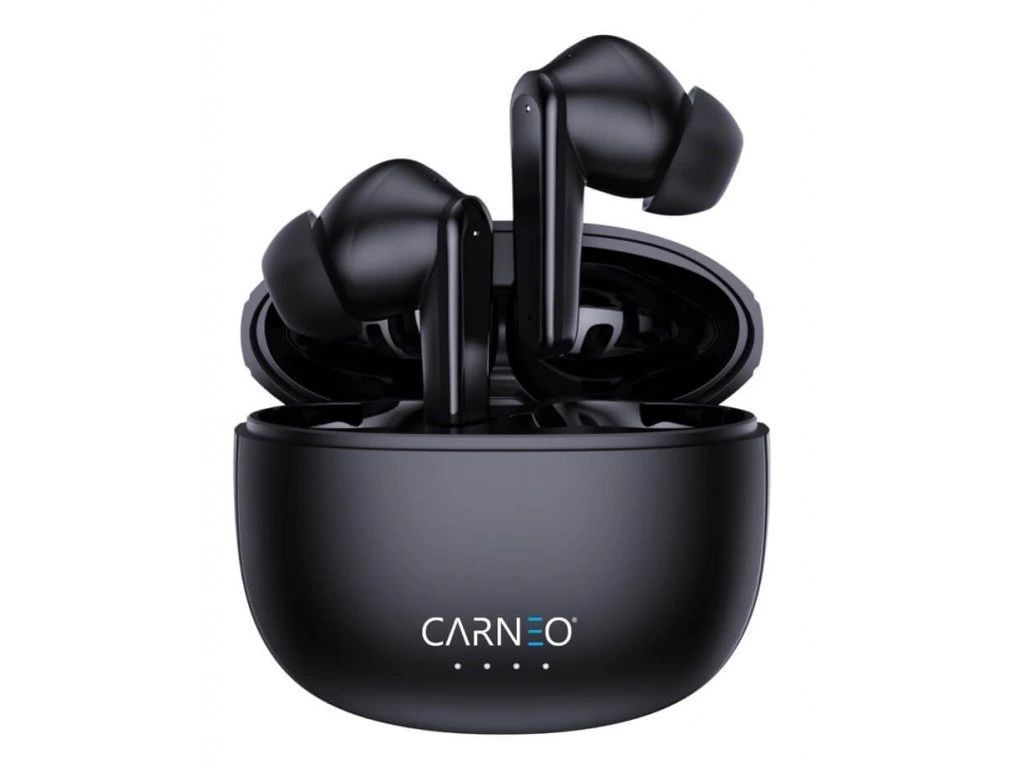 Carneo HERO Bluetooth Headset Black Carneo HERO Bluetooth Headset Black