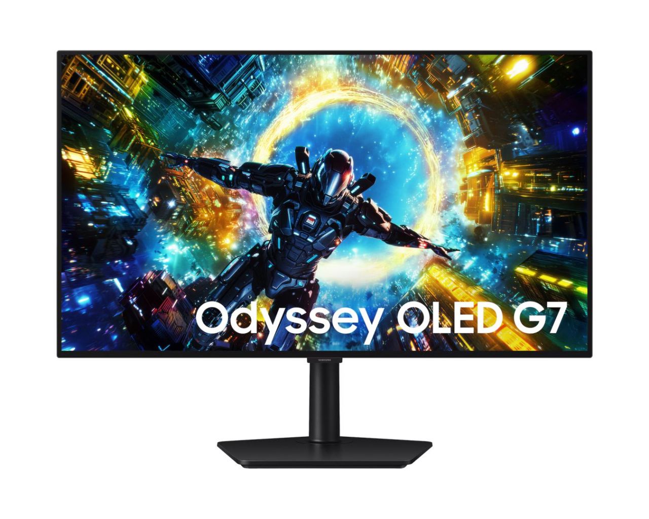 Samsung 32" Odyssey G7 G73SH LS32HG730SUXEN OLED Samsung 32" Odyssey G7 G73SH LS32HG730SUXEN OLED