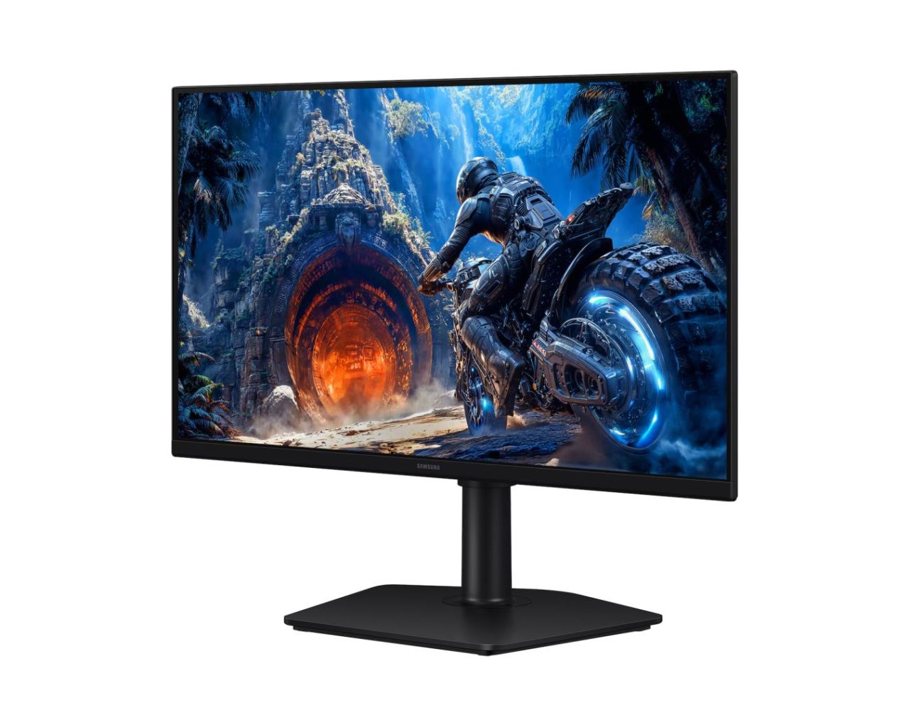Samsung 25" Odyssey G4 G40H LS25HG402EUXEN IPS LED Samsung 25" Odyssey G4 G40H LS25HG402EUXEN IPS LED