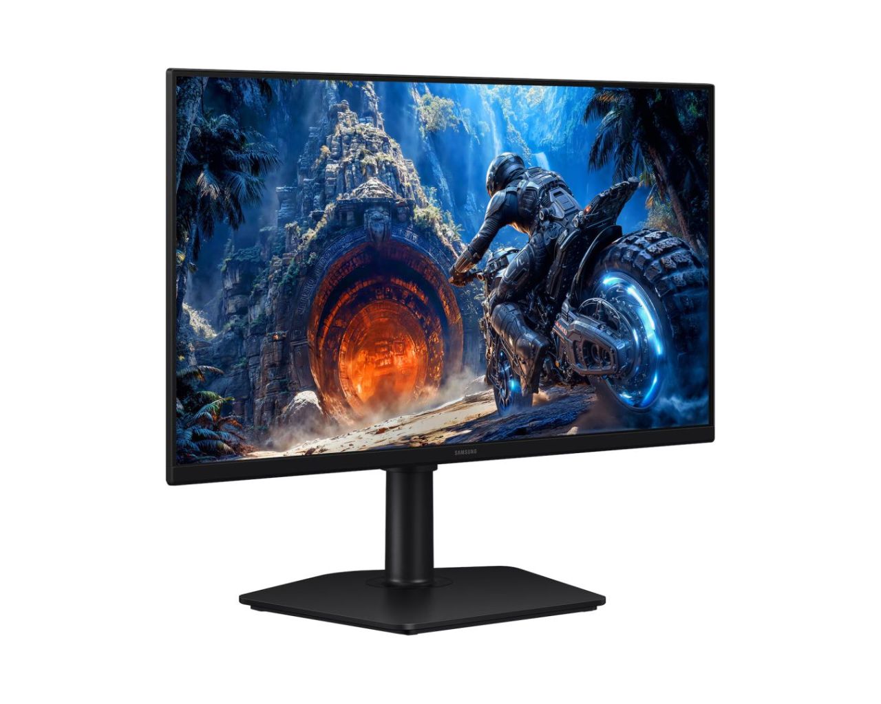 Samsung 25" Odyssey G4 G40H LS25HG402EUXEN IPS LED Samsung 25" Odyssey G4 G40H LS25HG402EUXEN IPS LED