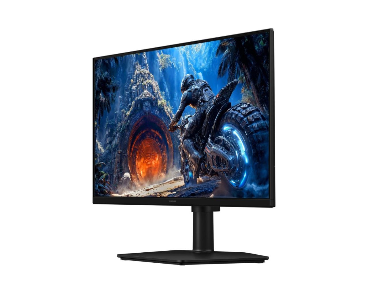 Samsung 25" Odyssey G4 G40H LS25HG402EUXEN IPS LED Samsung 25" Odyssey G4 G40H LS25HG402EUXEN IPS LED