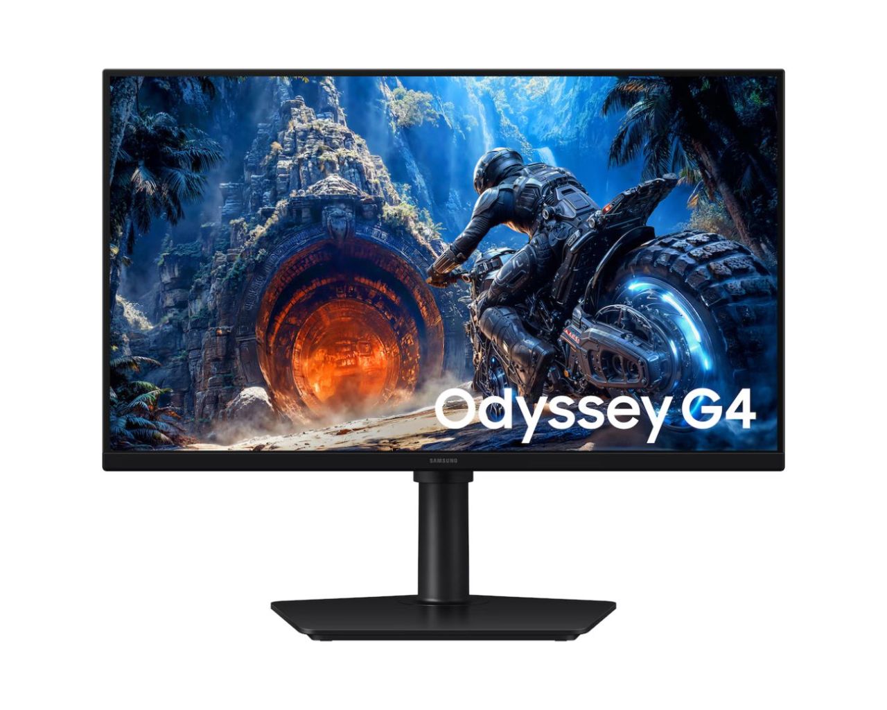 Samsung 25" Odyssey G4 G40H LS25HG402EUXEN IPS LED Samsung 25" Odyssey G4 G40H LS25HG402EUXEN IPS LED