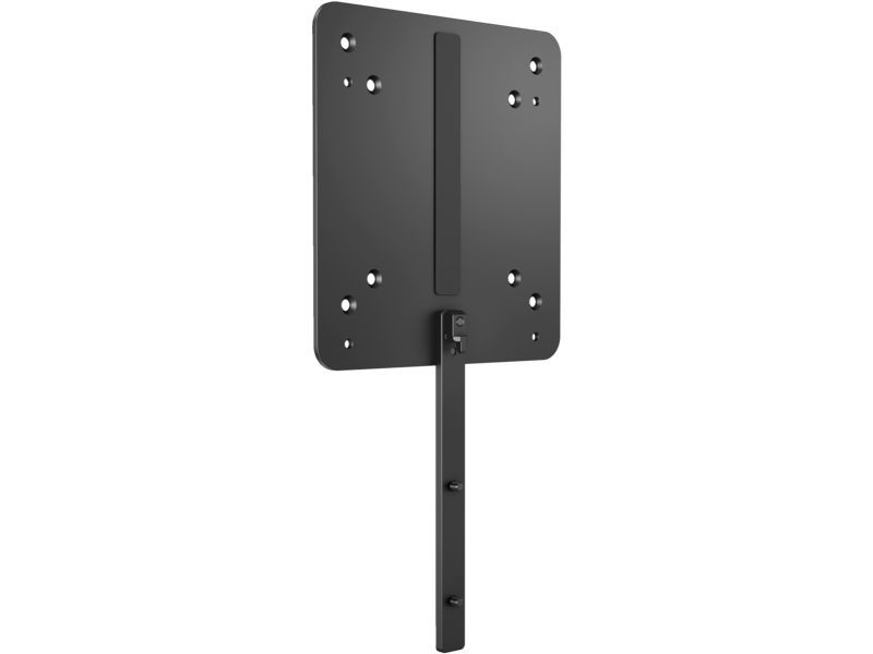 HP B550 PC Mounting Bracket Black HP B550 PC Mounting Bracket Black