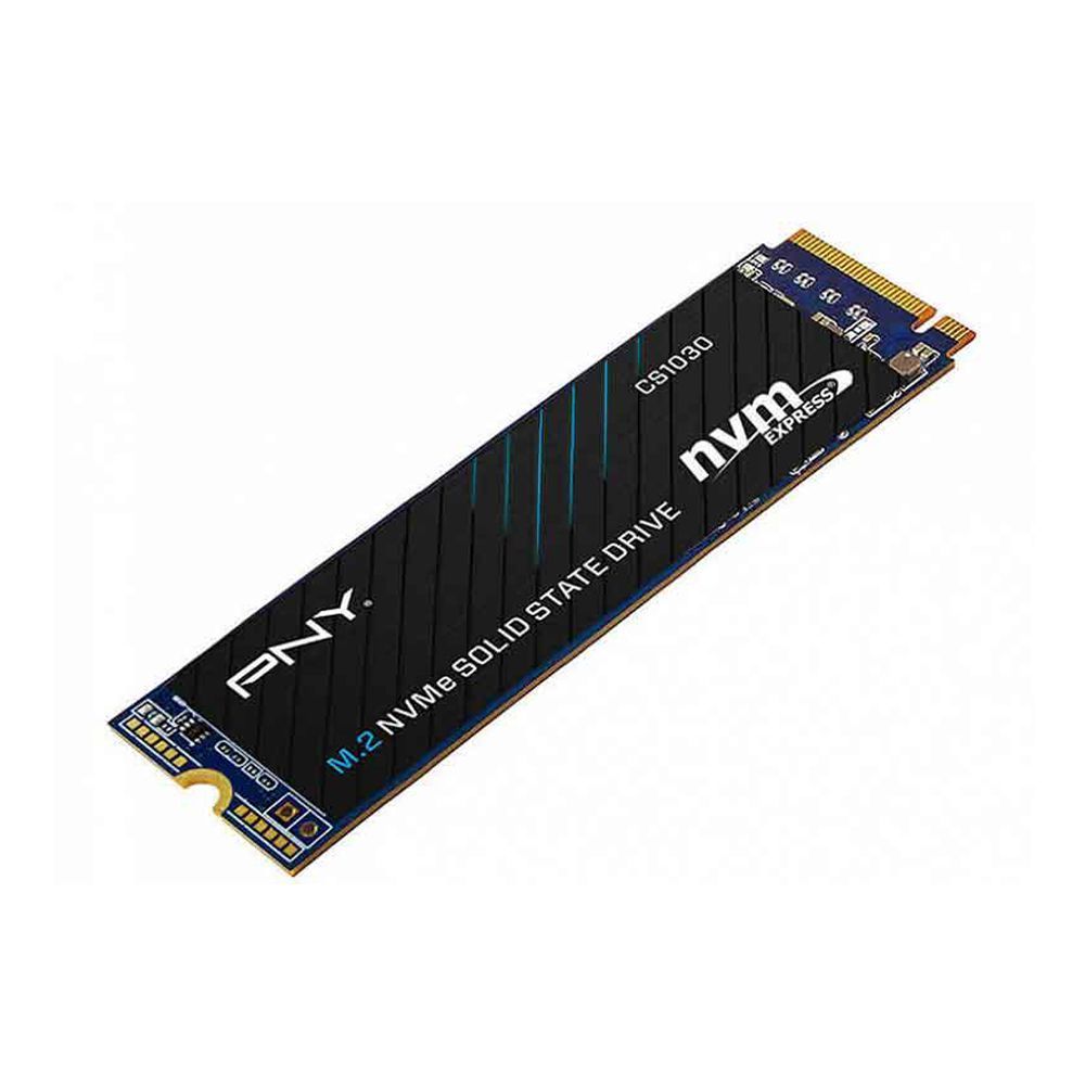 PNY 512GB M.2 2280 NVMe CS1030 OEM PNY 512GB M.2 2280 NVMe CS1030 OEM