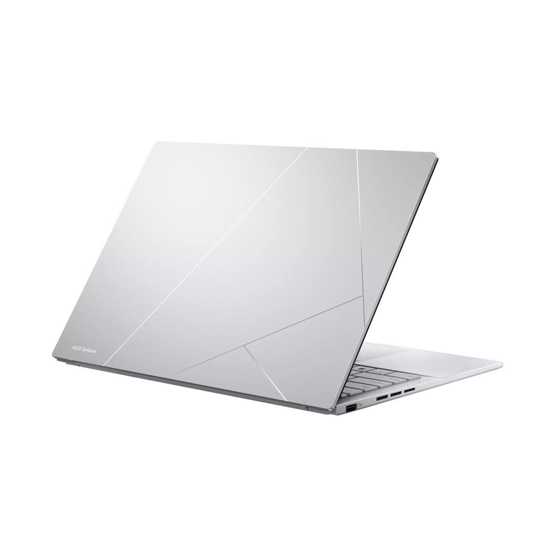Asus UX3405CA-ST1505OA Foggy Silver