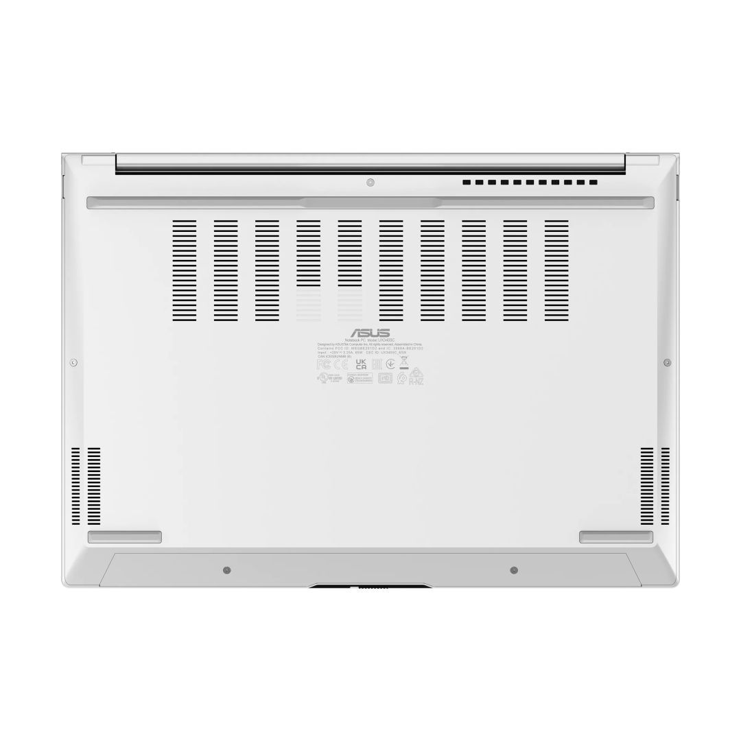 Asus UX3405CA-ST1505OA Foggy Silver