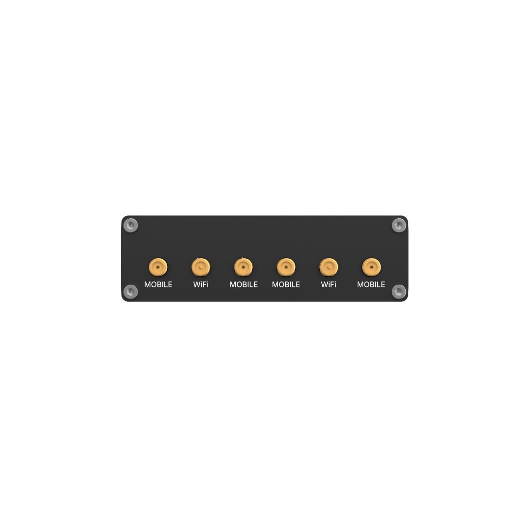 Teltonika RUTM20 Compact 5G Router