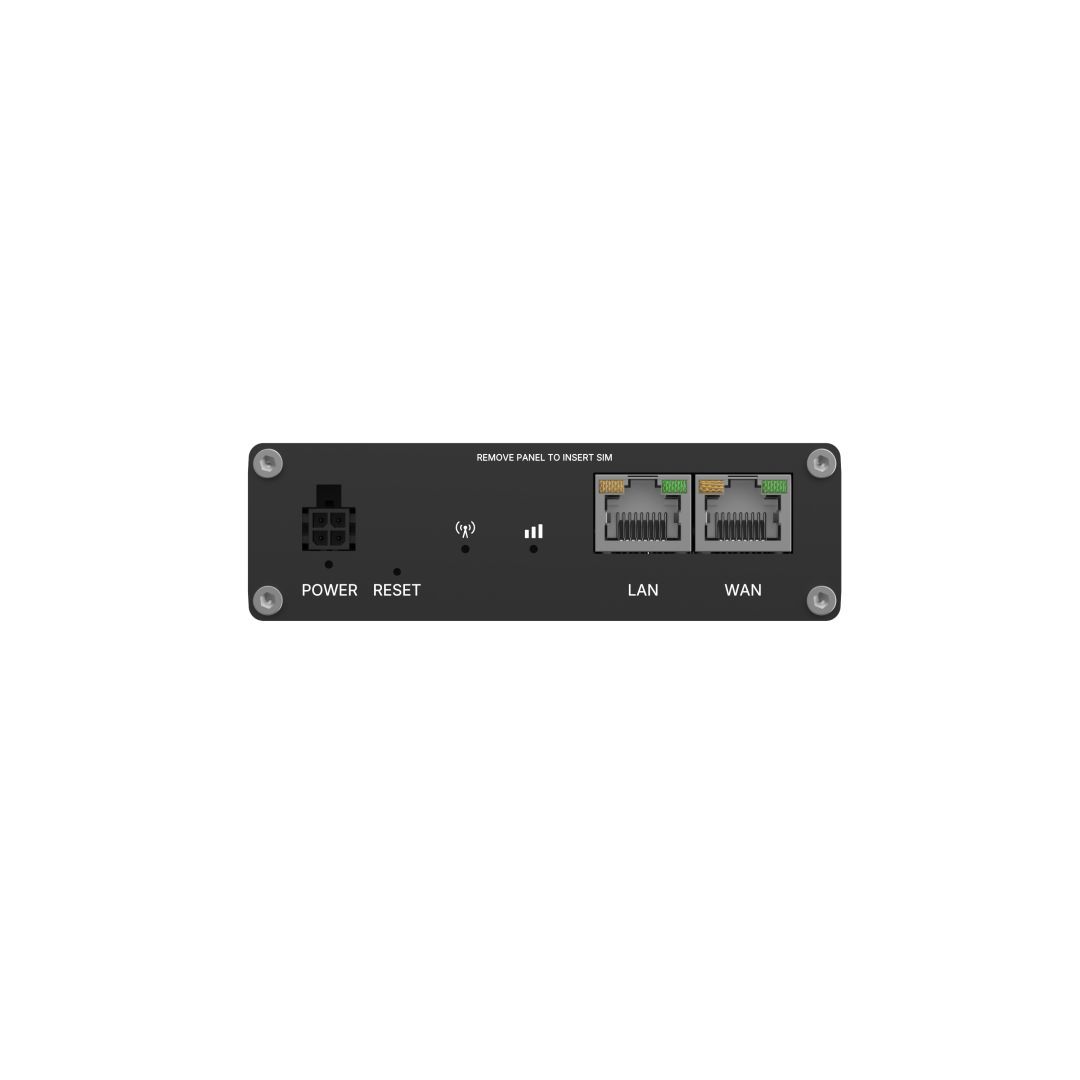 Teltonika RUTM20 Compact 5G Router