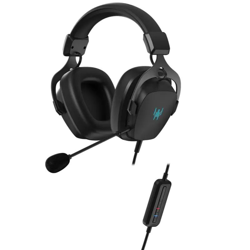 Acer Predator Galea 370 Gamer Headset Black Acer Predator Galea 370 Gamer Headset Black