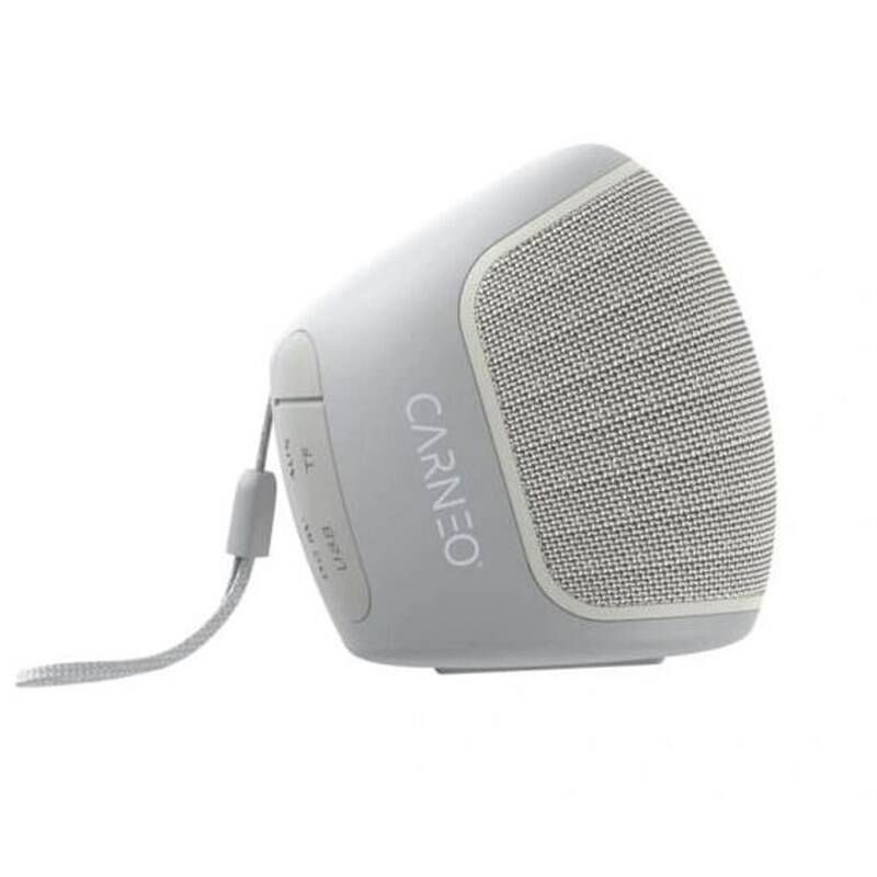 Carneo Officedragon 2 Bluetooth Speaker Grey Carneo Officedragon 2 Bluetooth Speaker Grey