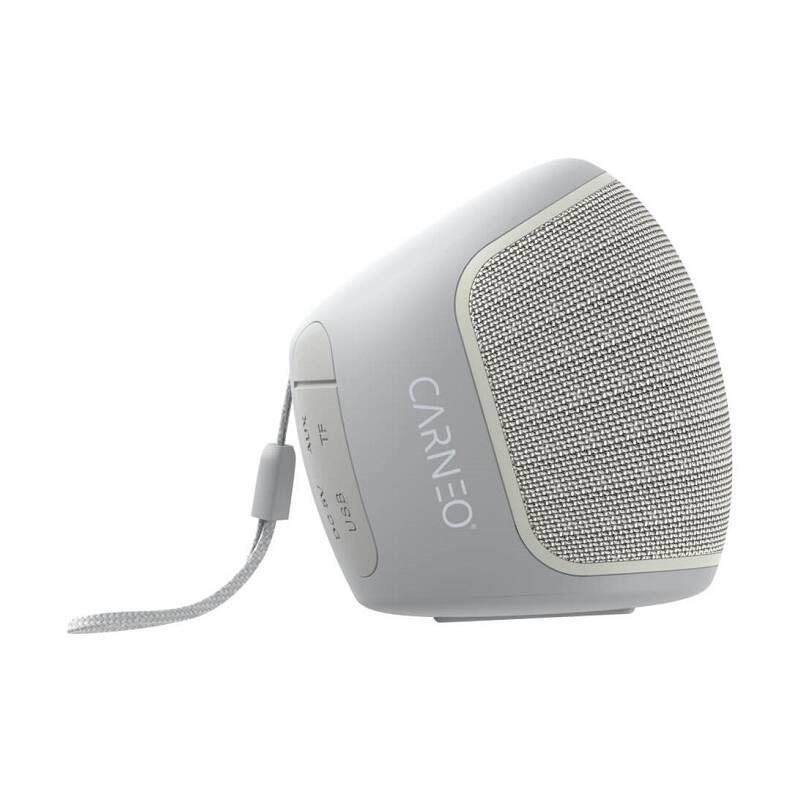 Carneo Officedragon 2 Bluetooth Speaker Grey Carneo Officedragon 2 Bluetooth Speaker Grey