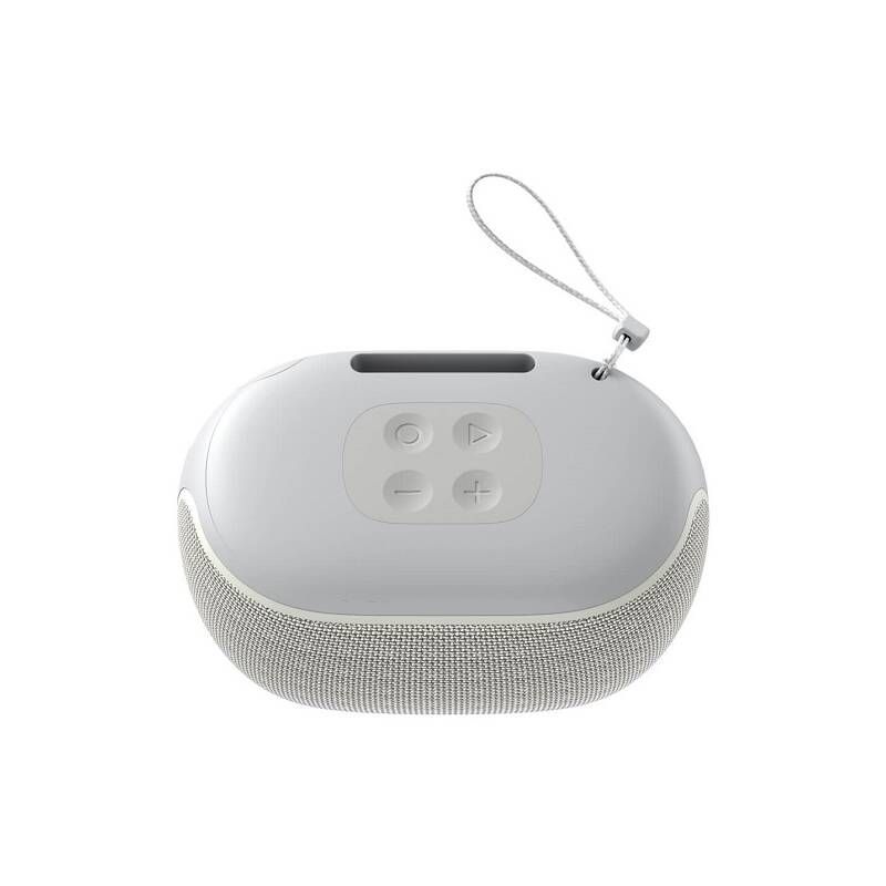Carneo Officedragon 2 Bluetooth Speaker Grey Carneo Officedragon 2 Bluetooth Speaker Grey