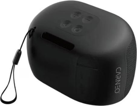 Carneo Officedragon 2 Bluetooth Speaker Black Carneo Officedragon 2 Bluetooth Speaker Black