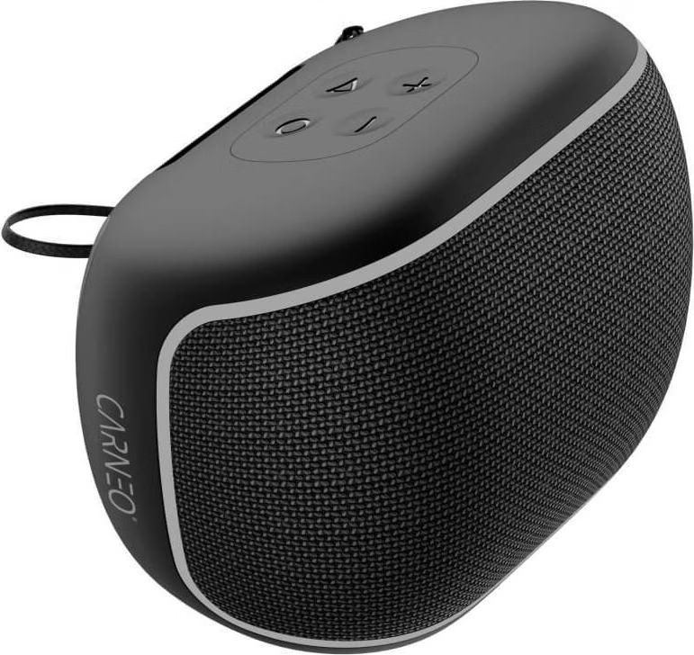 Carneo Officedragon 2 Bluetooth Speaker Black Carneo Officedragon 2 Bluetooth Speaker Black