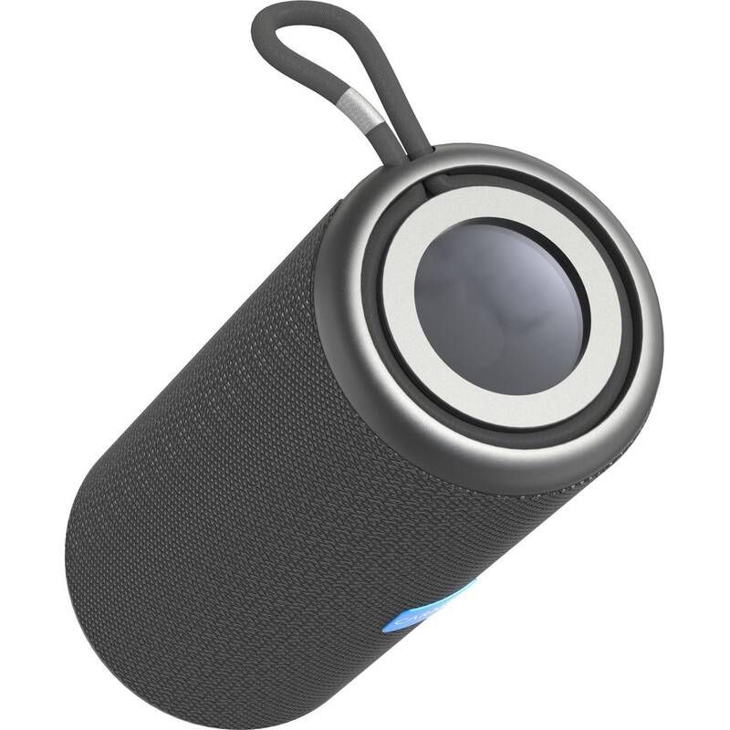 Carneo StreetDragon 3 Bluetooth Speaker Black