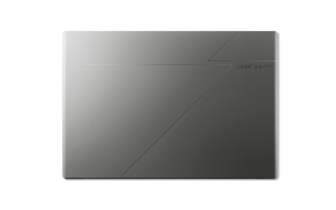 Acer Swift 16 AI SF16-71T-70XZ Stone Grey Acer Swift 16 AI SF16-71T-70XZ Stone Grey