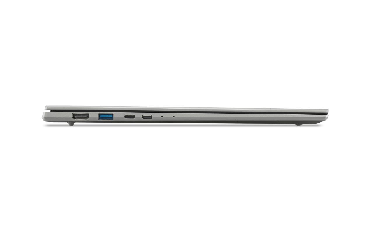Acer Swift 16 AI SF16-71T-70XZ Stone Grey Acer Swift 16 AI SF16-71T-70XZ Stone Grey