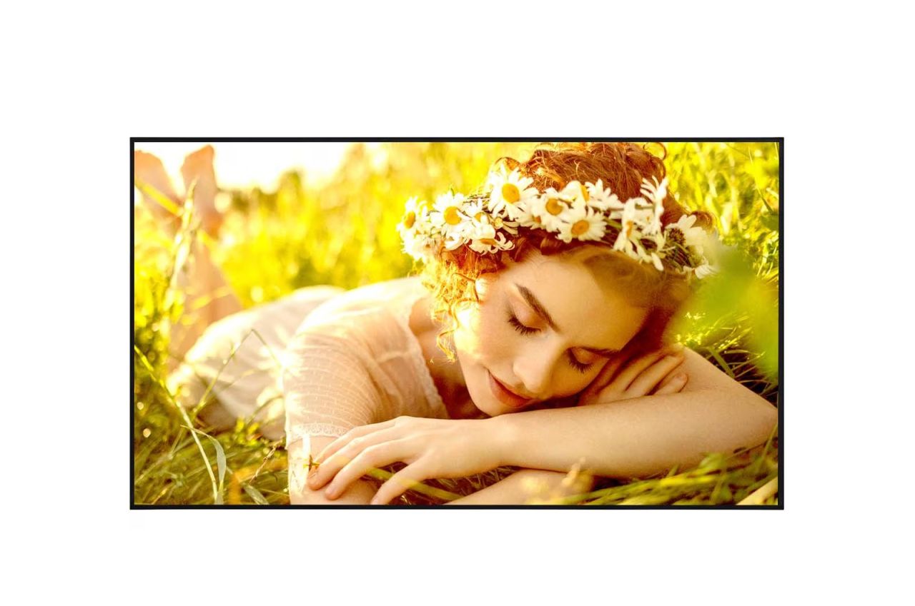 LG 43" 43UL5Q-E LED Display LG 43" 43UL5Q-E LED Display
