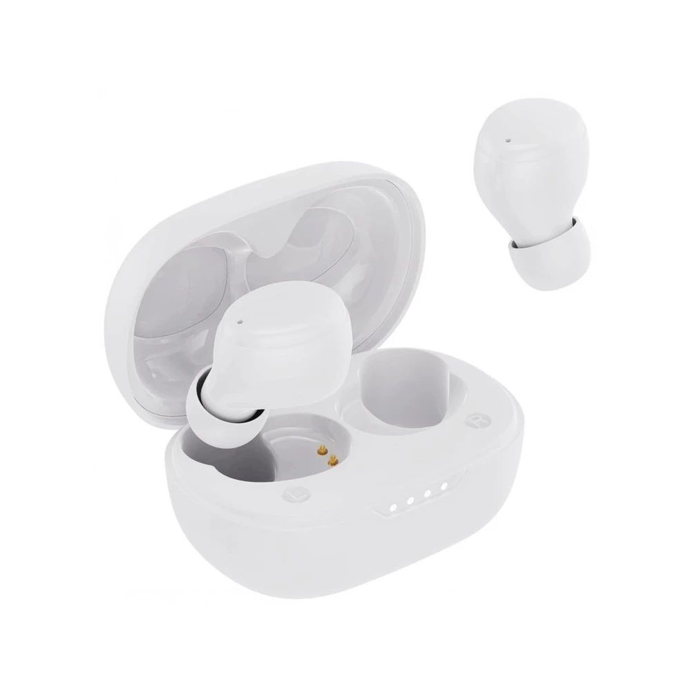 Carneo S4 mini Bluetooth Headset White Carneo S4 mini Bluetooth Headset White