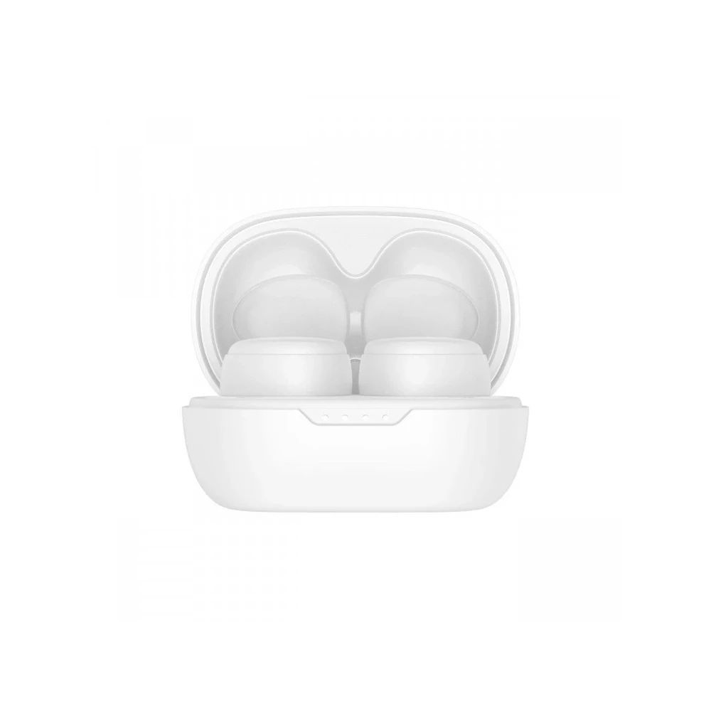 Carneo S4 mini Bluetooth Headset White Carneo S4 mini Bluetooth Headset White