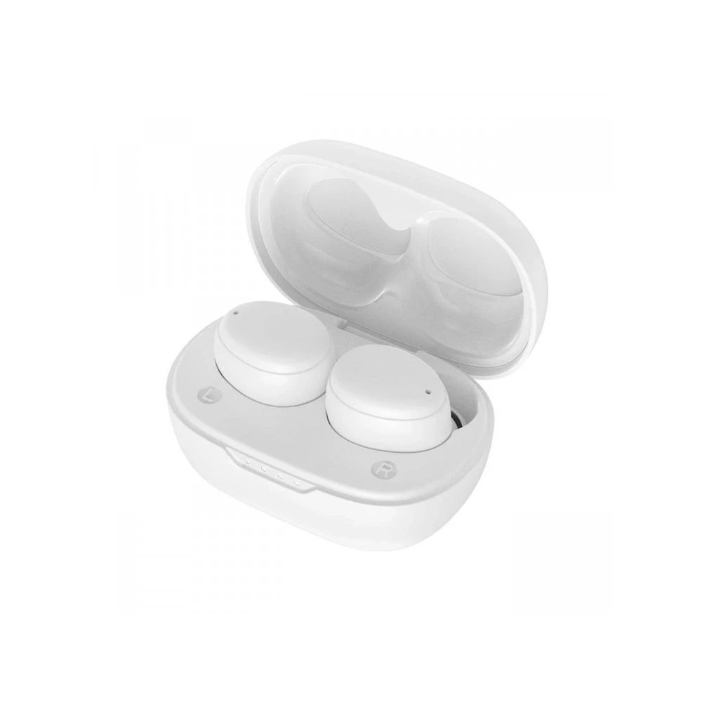 Carneo S4 mini Bluetooth Headset White Carneo S4 mini Bluetooth Headset White