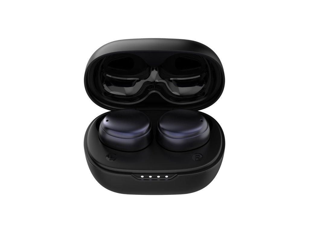 Carneo S4 mini Bluetooth Headset Blue