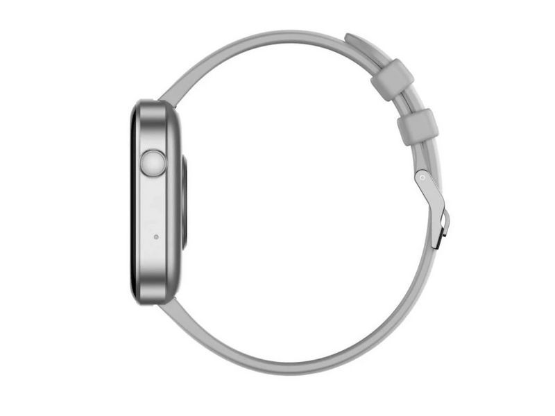 Carneo Zenith HR+ Silver Carneo Zenith HR+ Silver