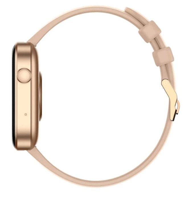 Carneo Zenith HR+ Rosegold