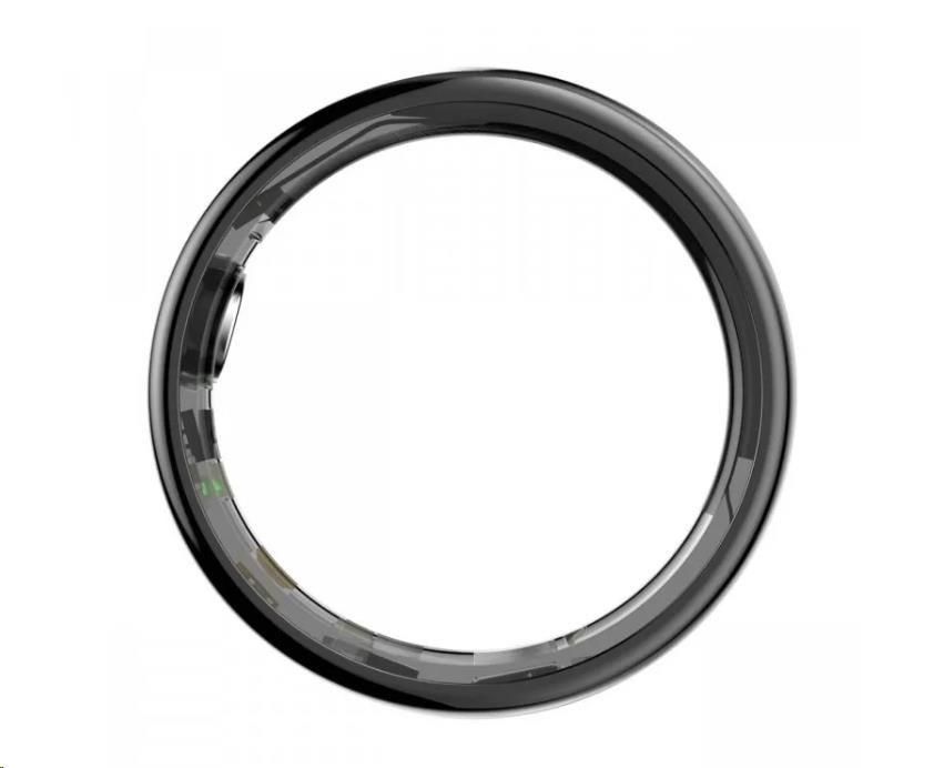 Carneo Ring No.1 Black