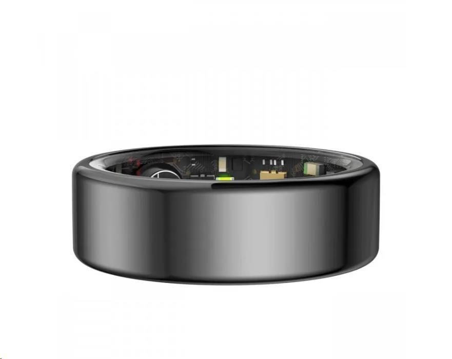 Carneo Ring No.1 Black