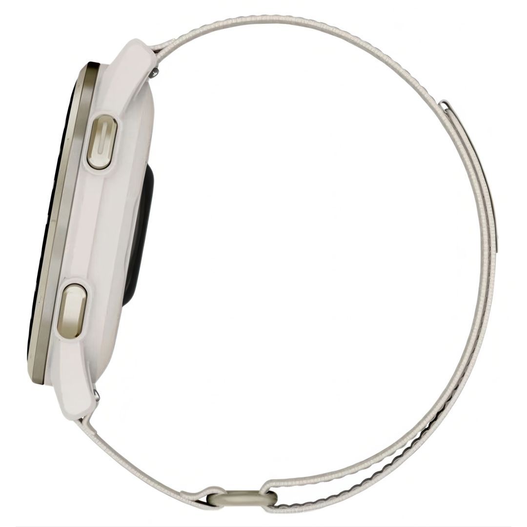 Garmin Approach S50 Gold Cream (ED)