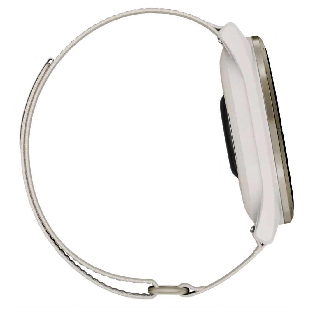 Garmin Approach S50 Gold Cream (ED)