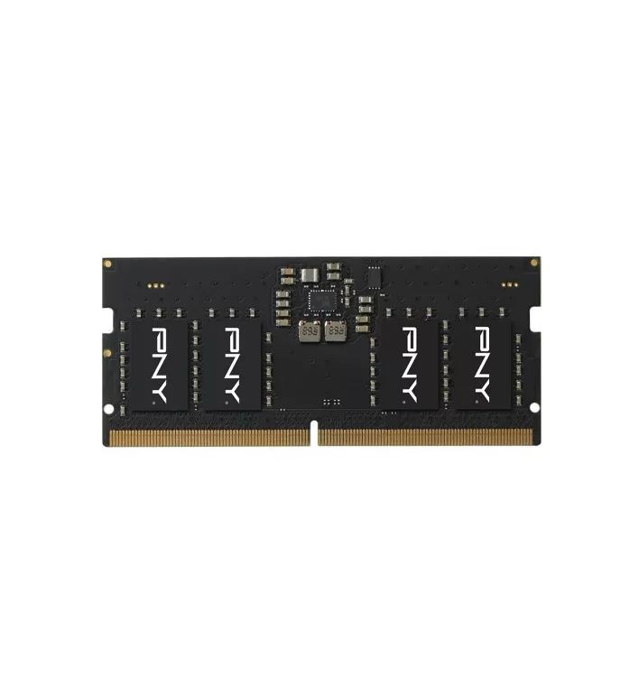 PNY 8GB DDR5 5600MHz SODIMM Bulk PNY 8GB DDR5 5600MHz SODIMM Bulk