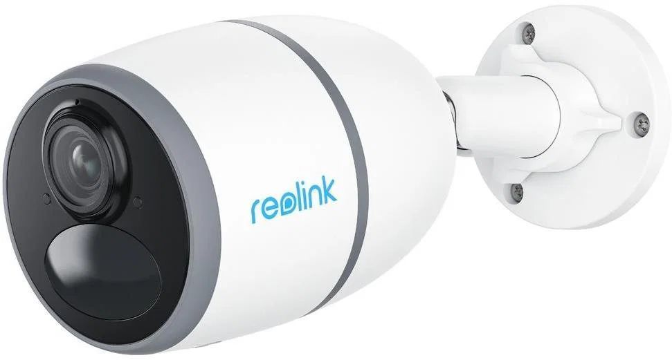 Reolink Go Series G330 Smart 4MP 4G Battery Camera