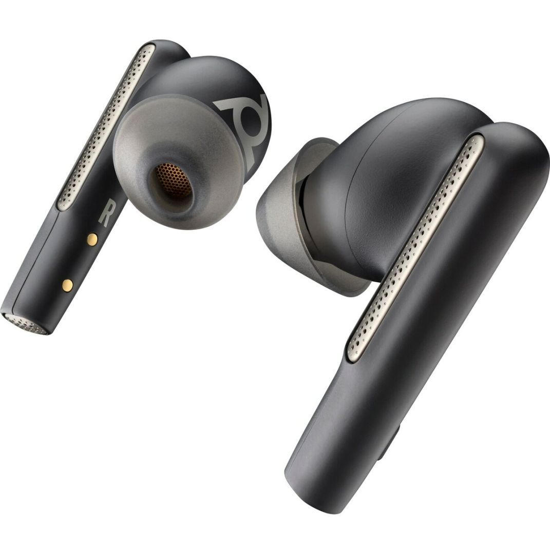 Poly Plantronics Voyager Free 60 UC True Wireless Earbud Stereo Earset Poly Plantronics Voyager Free 60 UC True Wireless Earbud Stereo Earset