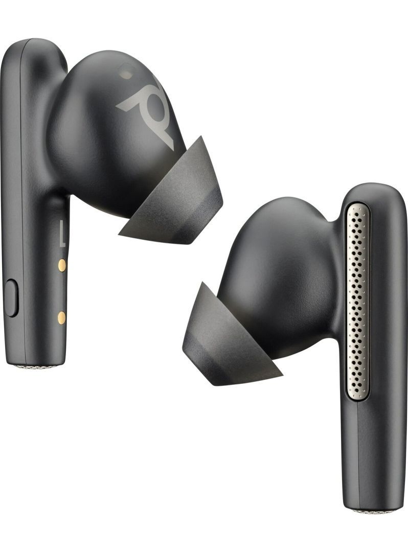 Poly Plantronics Voyager Free 60 UC True Wireless Earbud Stereo Earset Poly Plantronics Voyager Free 60 UC True Wireless Earbud Stereo Earset