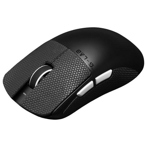 The G-Lab Kult Elite M150 Wireless Bluetooth Mouse Black