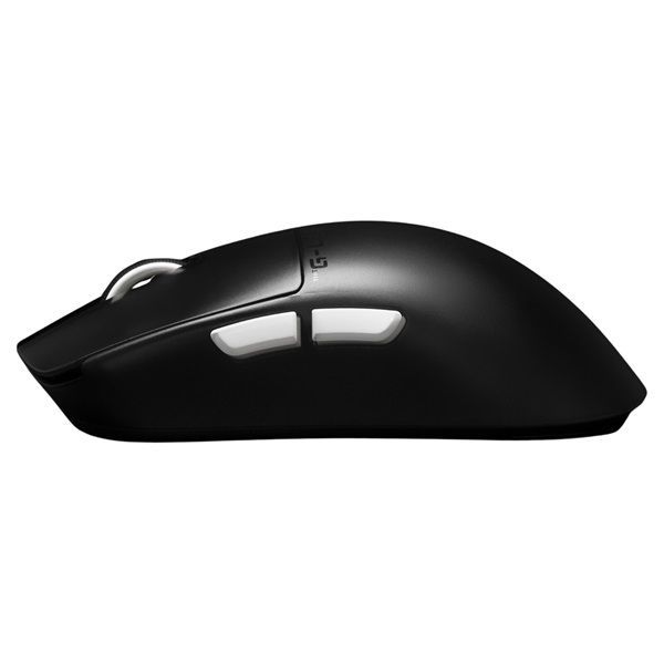 The G-Lab Kult Elite M100 Wireless Bluetooth Mouse Black