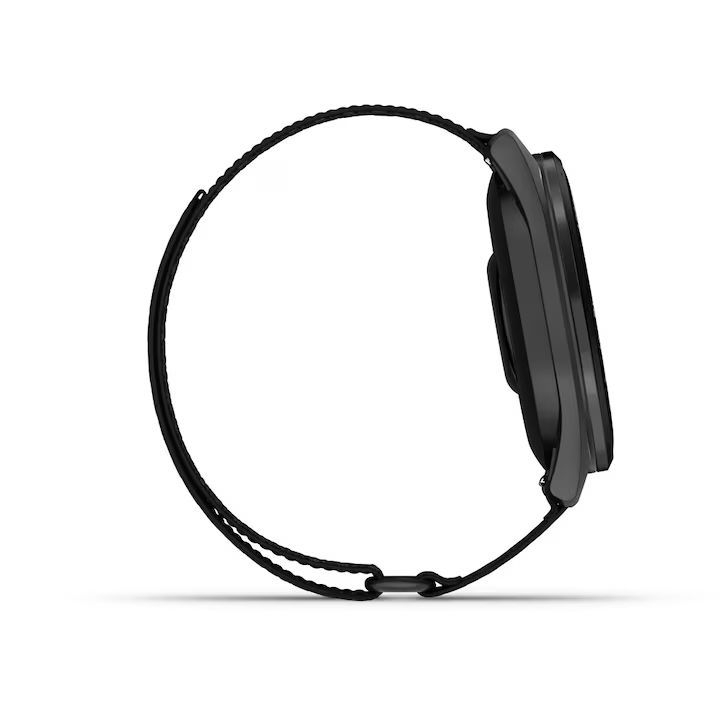 Garmin Approach S50 Gray Black Cream (ED)