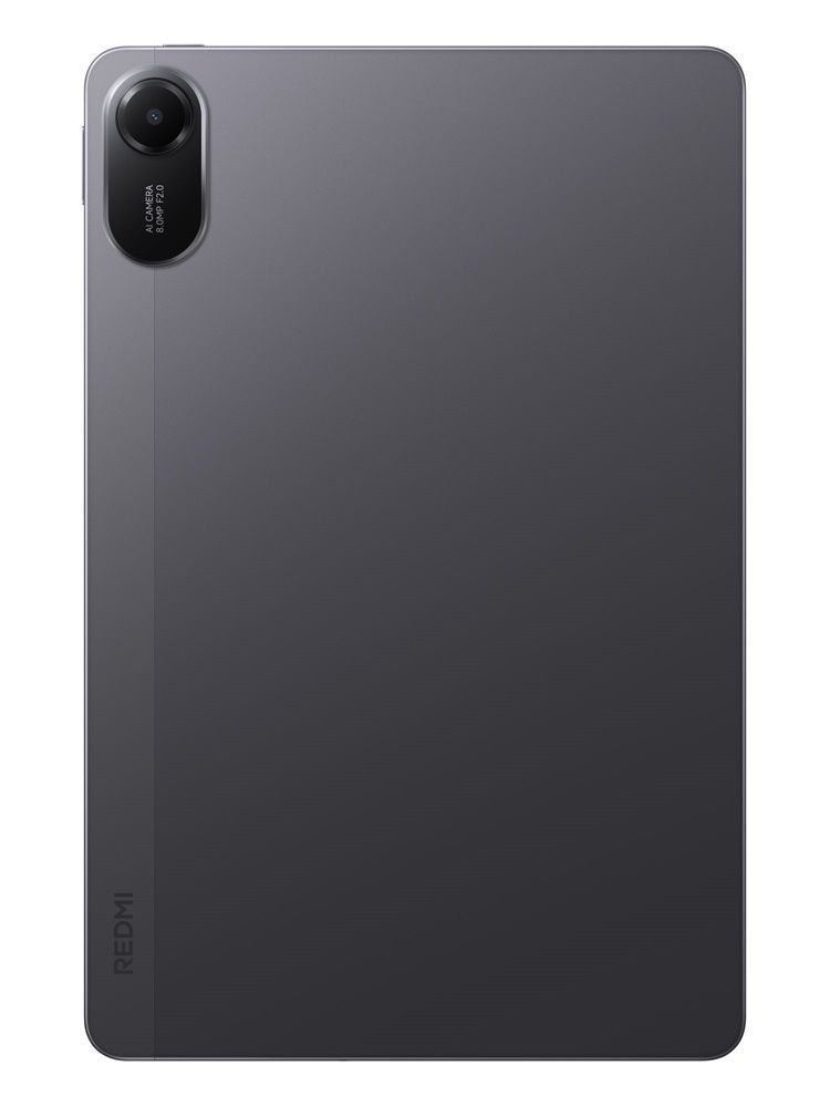 Xiaomi Redmi Pad 2 11" 256GB Wi-Fi Graphite Gray Xiaomi Redmi Pad 2 11" 256GB Wi-Fi Graphite Gray