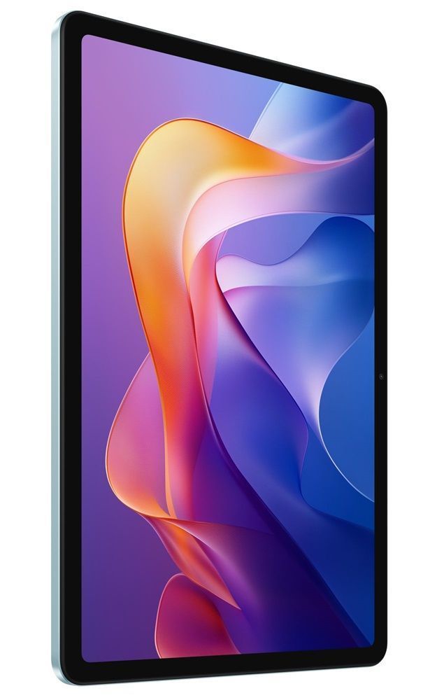 Xiaomi Redmi Pad 2 11" 256GB Wi-Fi Mint Green Xiaomi Redmi Pad 2 11" 256GB Wi-Fi Mint Green
